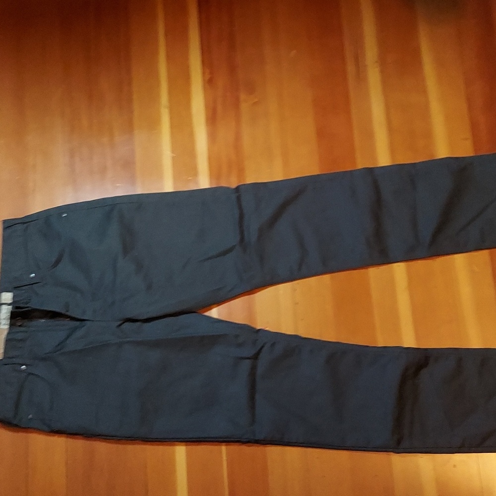 Patagonia Men's Performance Twill Jeans Regular
